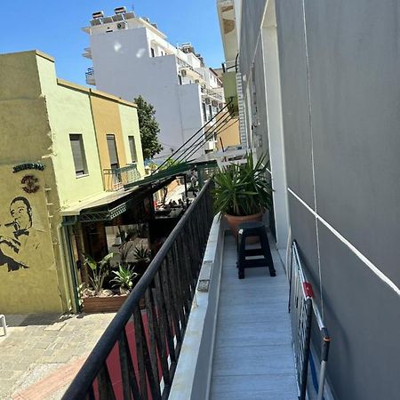 Jz Boutique 2 Apartment Rhodes City Exterior photo