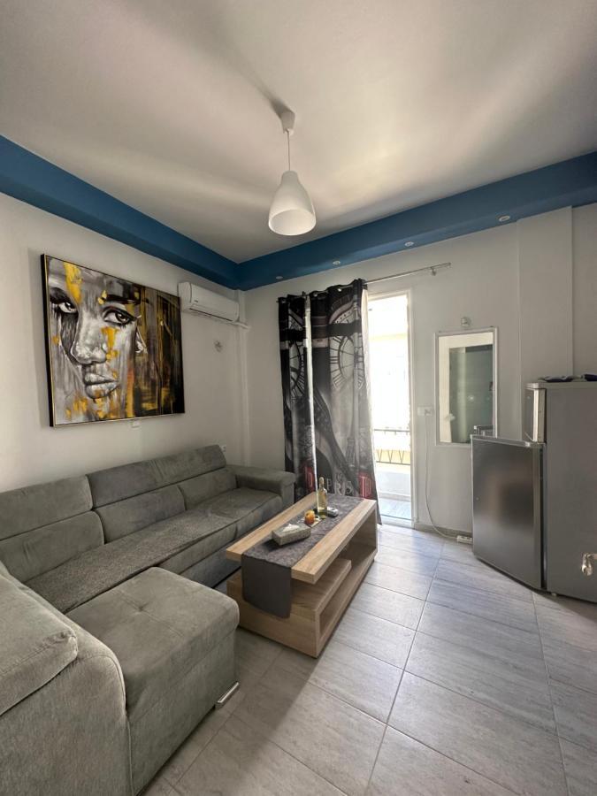 Jz Boutique 2 Apartment Rhodes City Exterior photo